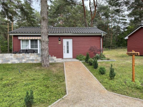 Ferienhaus Eichelhäher